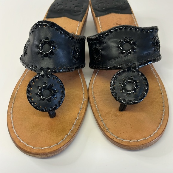 JACK ROGERS - Picture 4 of 6